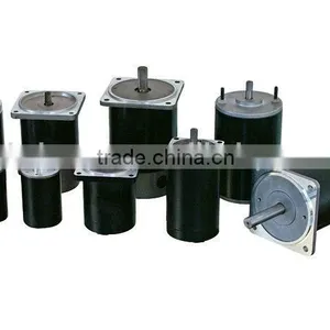 12V DC Break Planetary, Worm Gear Motor thumbnail-5