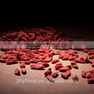 Native Ningxia Dried Goji Berry 500 thumbnail-5