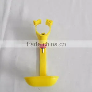 Chicken Drinking Nipple Chicken Water Nipples Automatic Chicken Drinker thumbnail-1