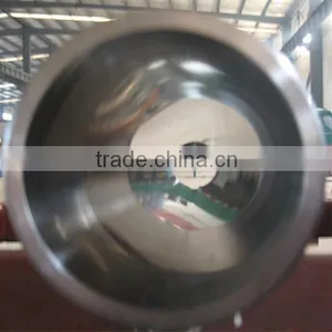 Q345B Honing Steel Pipe for Hydraulic Cylinder thumbnail-1