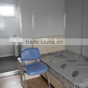 Container House, Movable Container House for Office,dormitory thumbnail-4