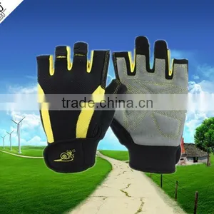JSA09-008 BKT,sport Glove Bike Glove thumbnail-1