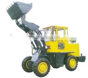 ZL10A Wheel Loader thumbnail-1