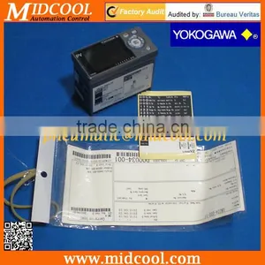 Temperature Controller Manual Setters UD320 Yokogawa thumbnail-1