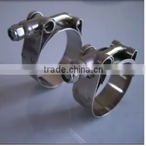 T Bolt Hose Clamp (38-43) thumbnail-1