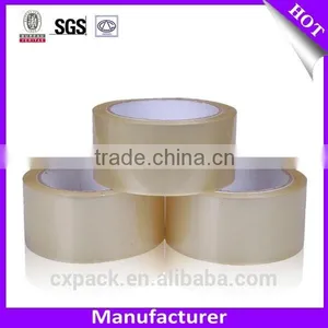 All Size Bopp Film Adhesive Tape Transparent thumbnail-6