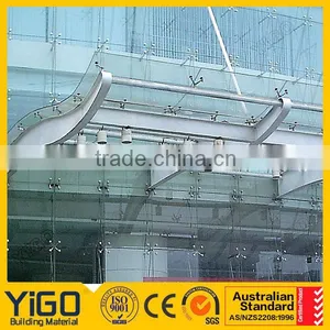 Canopy Systems ,canopy Fabric With CE Certificate thumbnail-2