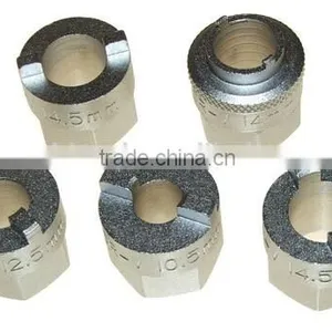 5 Pieces Strut Nut Tool Set-VW,MERCEDES thumbnail-1