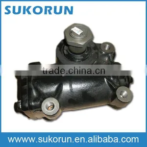 ZF 8098 Power Steering Gearbox thumbnail-1