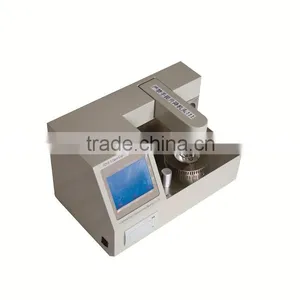 Automatic Open Cup Flash Point Analyzer/ Flash Point Determination Made in China thumbnail-3