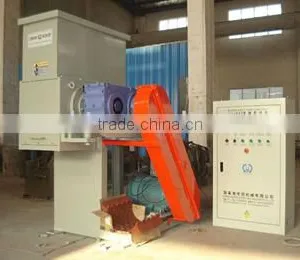 High Quality Single Shaft Shredder thumbnail-1