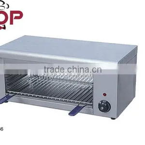 Counter Top Electric Kitchen Equipment Salamander thumbnail-2