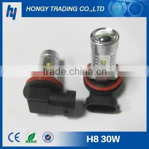 h8 Auto Light Head Lamp 30W thumbnail-1