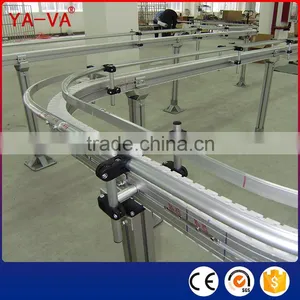 Flexlink Conveyor for Bottle thumbnail-2