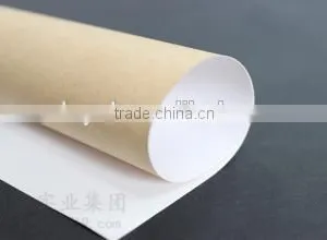 Uncoated White Top Test Liner thumbnail-2
