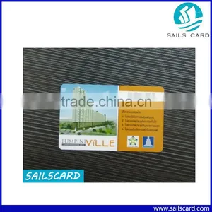 Professional RFID Card Manufacturer With Low Cost thumbnail-1