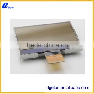 COG Module FSTN 240x 160 Positive/Transflective Lcd Display thumbnail-3