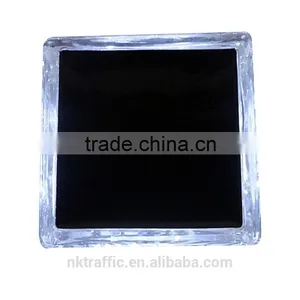 Good Solar Inground Light / Outdoor Home Garden Led Paver Light thumbnail-3