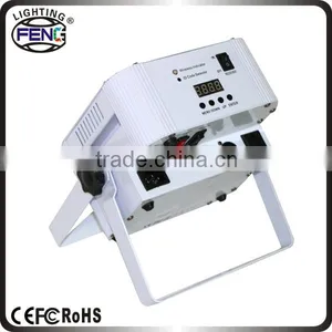 5pcs 15w Dmx Led Wireless Lights thumbnail-1