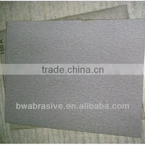 Steated Coated Sand Paper thumbnail-1