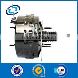 Car Auto Brake System Car Dual Braking System thumbnail-1