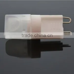 Best Price Super Bright Ceramic Replacement 40w Halogen Led Lamp g9 64 Smd 3014 thumbnail-6