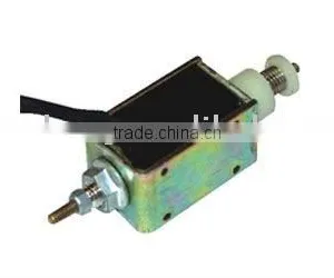 Solenoid (TAU-0450T) thumbnail-1