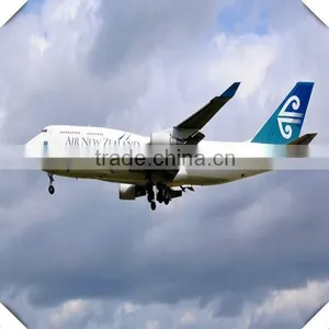 Air Freight From Shenzhen to Auckland thumbnail-1