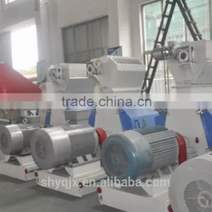 Multi- Function Chicken Feed Crusher thumbnail-4