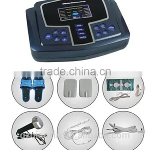 2015 Hot New Products for Distributor Occupational Multifunctional Massager thumbnail-2