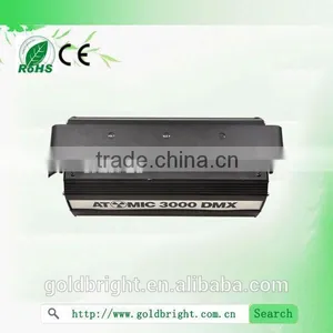 FLASH XENON TUBE STROBE LIGHTING STROBE ATOMIC 3000 DMX thumbnail-5