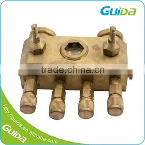 Bathroom Manifold For Water Distributor Pipe thumbnail-3