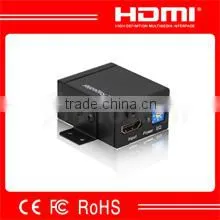 HDMI Repeater Extends The Length of HDMI Cable Up to 35M HDMI Extender Adapter thumbnail-1