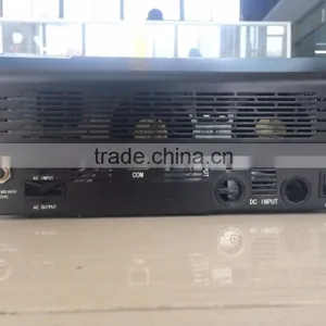 Inverter and Converter 1000W dc ac Inverter 230V for 12V 24V Battery Inverter Quality Choice thumbnail-2