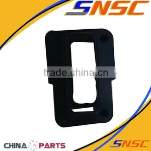 2015 Hot Selling Custom WeiChai Engine Machinery Parts The Oil Filter Gasket thumbnail-1