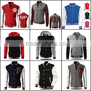 Customize Your Own Winter Jacket thumbnail-3