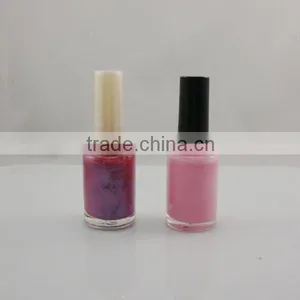Factory Outlet Cheap and Fine Private Label Nail Polish thumbnail-5