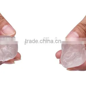 Wisdom Awesome Thinker Toys Glass Liquid Putty Educational Toys for Children Crystal Slime thumbnail-1
