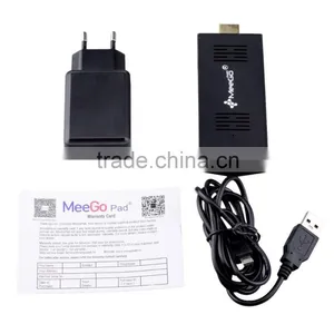 MeeGoPad A02 Allwinner A83 8Core TV Stick 1GB/2GB Wifi Android6.0 Android PC thumbnail-6