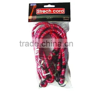 Motorcycle Accessories Bungee Luggage Cord thumbnail-1