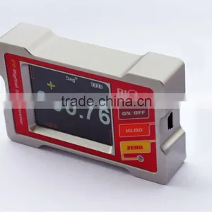 DMI410 Low Cost High Precision 180 Degree Protractor From Reliable Shenzhen Factory thumbnail-1