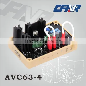 2015 Hotest AVC63-4 AVR for Generator thumbnail-1