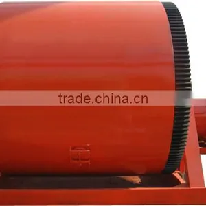 High Quality Chinaware Ball Mill(YinHai) thumbnail-1
