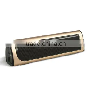 Factory Direct Solar Power Music Speaker With USB Flashdrive thumbnail-4