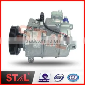 7SEU17C A6 4PK R134a Electric Car Auto Ac Compressor thumbnail-1