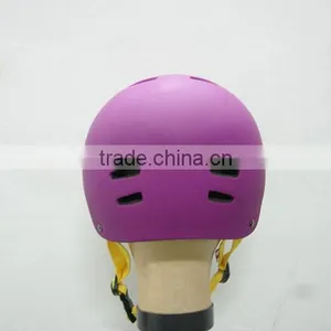 Hot Sale Breathable Cycling Safety Helmet With Factory Price thumbnail-4