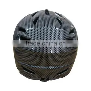 High Quality Super Warm Open Face Helmet With EPS Material thumbnail-4