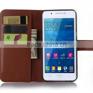 Multifunctional Leather Stand Case for Samsung Galaxy Note 7 thumbnail-2