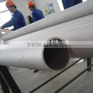 ASTM A269 TP310S Seamless Stainless Steel Pipe thumbnail-1
