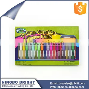 Wholesale From China Glitter Glue Jumbo Pack thumbnail-1